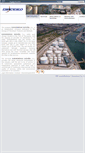Mobile Screenshot of euroenergo.com